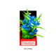 Aquatop Vibrant Passion Plant Blue 6 in 810074880091