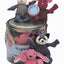 Huggle C Wd Toy Asst 12pk 813168012415