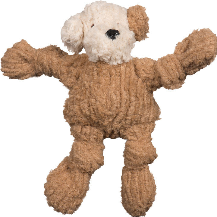 Huggle D Knot Mutt Lulu Sm [R] 813168042016 – Pets Warehouse