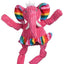 Huggle D Knot Rnbw Elephnt Sm{L + x} - Dog