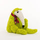 Huggle D Wld Thng Knot Anttr Lg - Dog