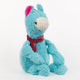 Huggle D Wld Thng Knot Llama Sm - Dog