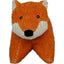 Huggle Hounds Dog Squooshie Fox {L + x}