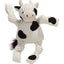 Hugglehounds Dog Barn Knot Cow Small!{L - x}