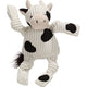 Hugglehounds Dog Barn Knot Cow Small!{L - x}