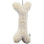 Hugglehounds Dog Bone Sherpa Eaxtra Thick 2 Ft {L - x}