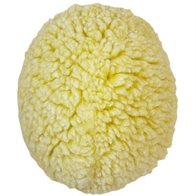 Hugglehounds Dog Fleece Ball Small 4 Inches {L-x} 813168018868