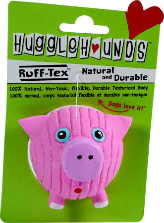 Hugglehounds Dog Hamlet Pig Small!{L + x}