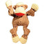 Hugglehounds Dog Knottie Sock Monkey Small!{L + x}