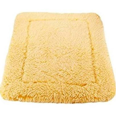 Hugglehounds Dog Mat Large 26x42in {L+x} 813168049947