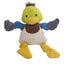 Hugglehounds Knottie Duck Dog Toy-large-{L+x} 813168011814