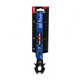 Boss Dog Tactical Dog Leash Blue Camo 6 ft 850030579317