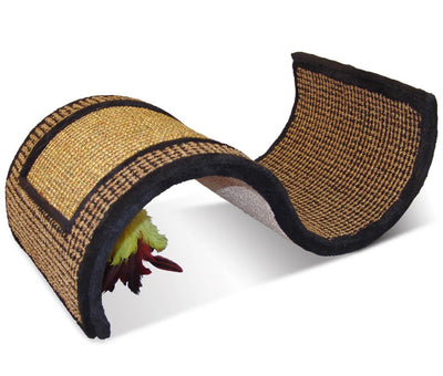 North American Pet Wave Lounger Assorted Color 034202496224