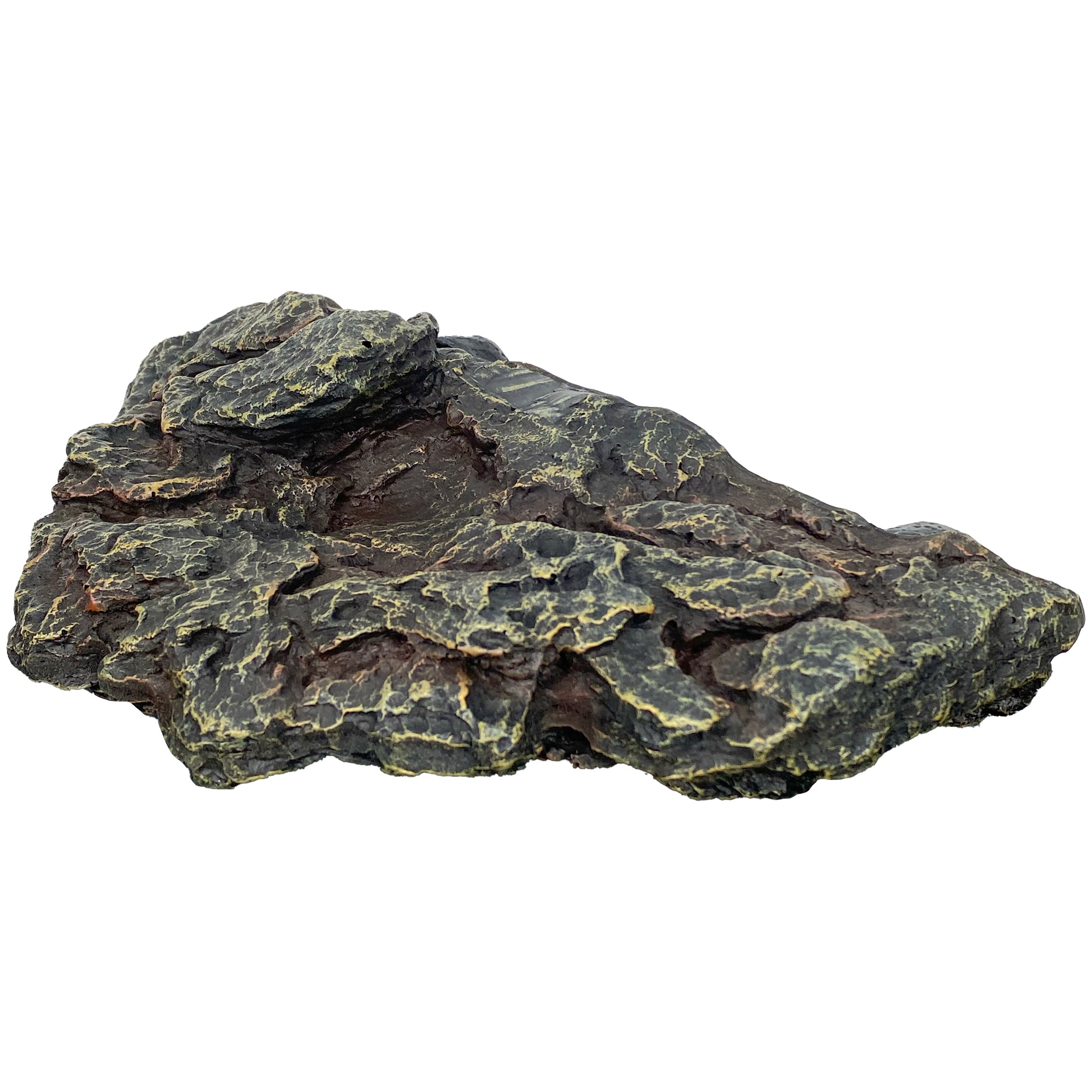 Komodo Magnetic Gecko Ledge 10In X 7 in 784369933376