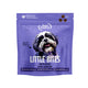 NutriSource Little Bites Dog Treats Duck 6 oz 073893800064