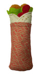 Spot Kentucky Fried Chicken Plush Dog Toy Chicken Wrap 11 in 077234332320