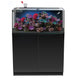 Aquatop Recife ECO Aquarium Kit w/Stand Black 50 gal SD-3 810146750703