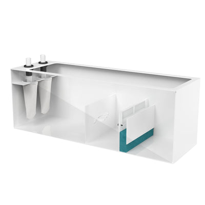 Pro Clear Aquatic Systems EcoReef Sump 400 gal 685004393503