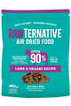 Grandma Mae's Country Naturals Rawternative Air Dried Dog Food Lamb & Organs 5 lb 850042318034