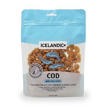 Iclnd D Cod Chip Min 3oz {L+} 850003829517