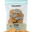 Iclnd D Cod Fsh Chips 2.5oz {L + } Bg - Dog