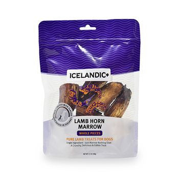 Iclnd D Lmb Mrw Whl 4.5oz {L + } - Dog