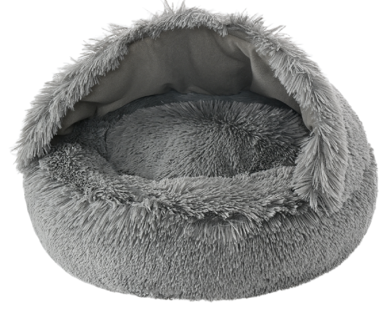 Max & Marlow Hide Away Cat Dome 810162077105