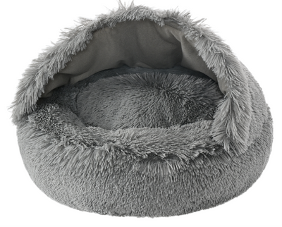 Max & Marlow Hide Away Cat Dome 810162077105