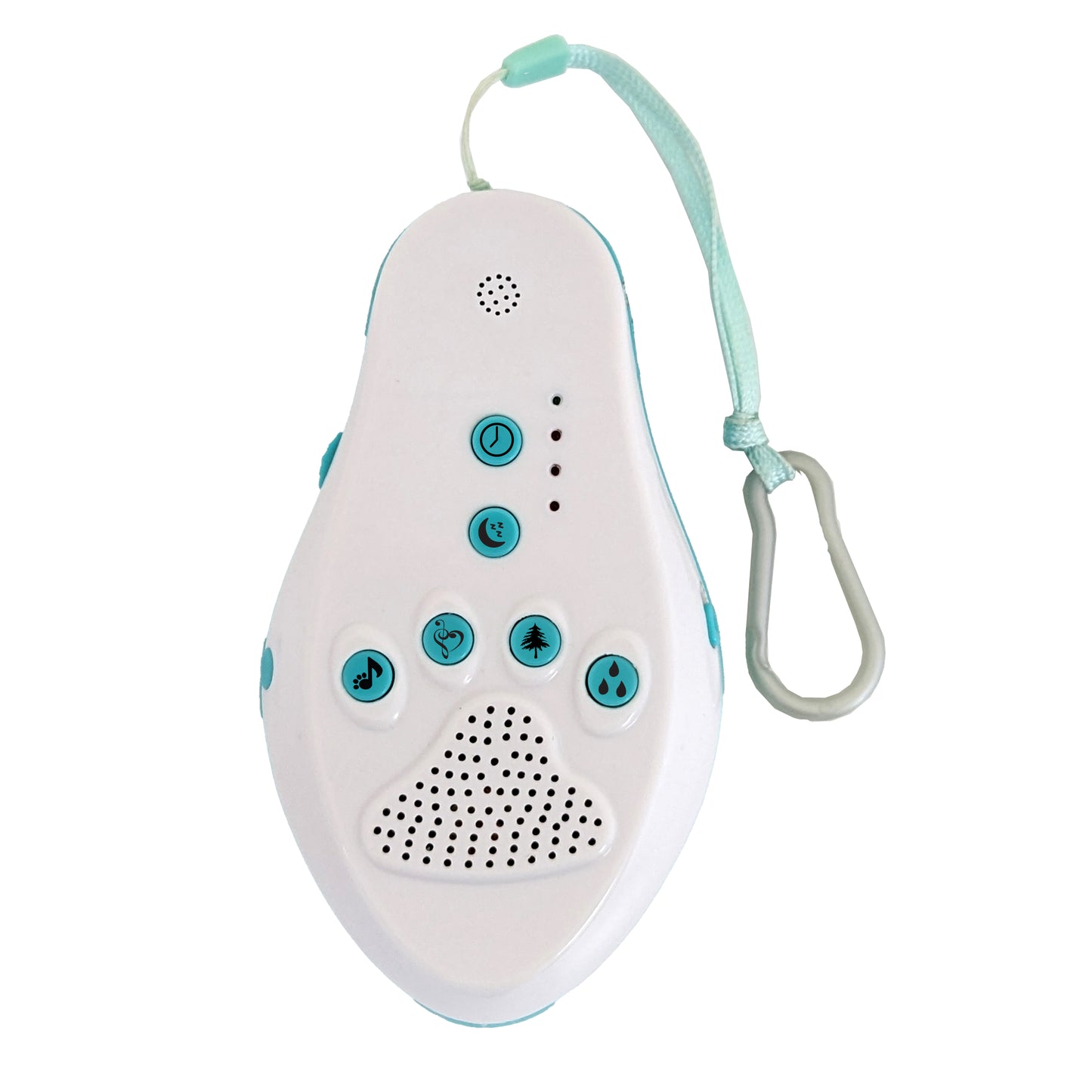 Spot Soothers Sounds Machine 077234548561