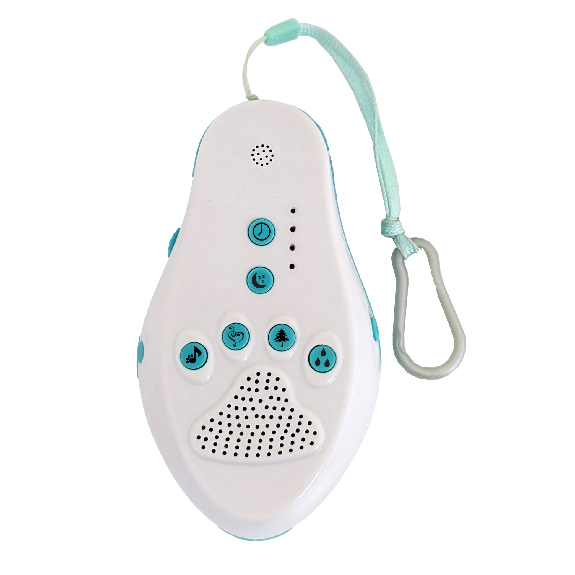 Spot Soothers Sounds Machine 077234548561