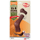 Nylabone Power Chew Elk Bone Alternative Chew Toy Venison X-Large/Souper - 50+ Lbs. (1 ct) 018214855361