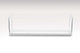 Aquatop High Clarity Bookshelf Style Aquarium Clear 12 gal, 8X35X10 in 819603016277