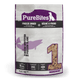 PureBites Freeze Dried Pure Dog Treats Ocean Whitefish 7 oz 878968000352