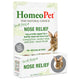 HomeoPet Small Animal Nose Relief 15 Ml 704959160012