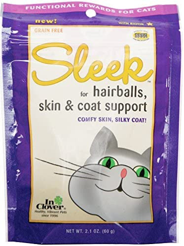 In Clover {L + X} C Sleek Sknct 2.1oz - Dog