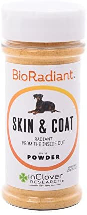 In Clover {L + X} D Bioradt 100g - Dog