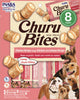 Inaba Churu Chicken Salmon Wrap Dog Treat 6 / 4.2 oz