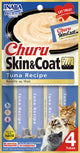Inaba Churu Sk&ct tuna Cat 6/2z