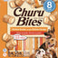 Inaba Dog Churu Bites Chicken Recipe Wraps Treat 6 / 4.2 oz 10850006715548