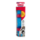 KONG Scuttle Pod Treat Dispenser Dog Toy Large 035585503738
