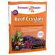 Instant Ocean Crystals Reef Salt Mix 50 gal bag - Aquarium