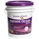 Instant Ocean Sea Salt Mix 160 gal bucket - Aquarium