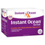 Instant Ocean Sea Salt Mix 200 gal box (4x50 bag) - Aquarium