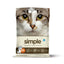 Intersand Simple Cat Litter 40 lb