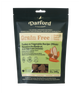 Darford Grain Free Dog Biscuits Turkey Recipe Mini Turkey 12 oz 064863012457