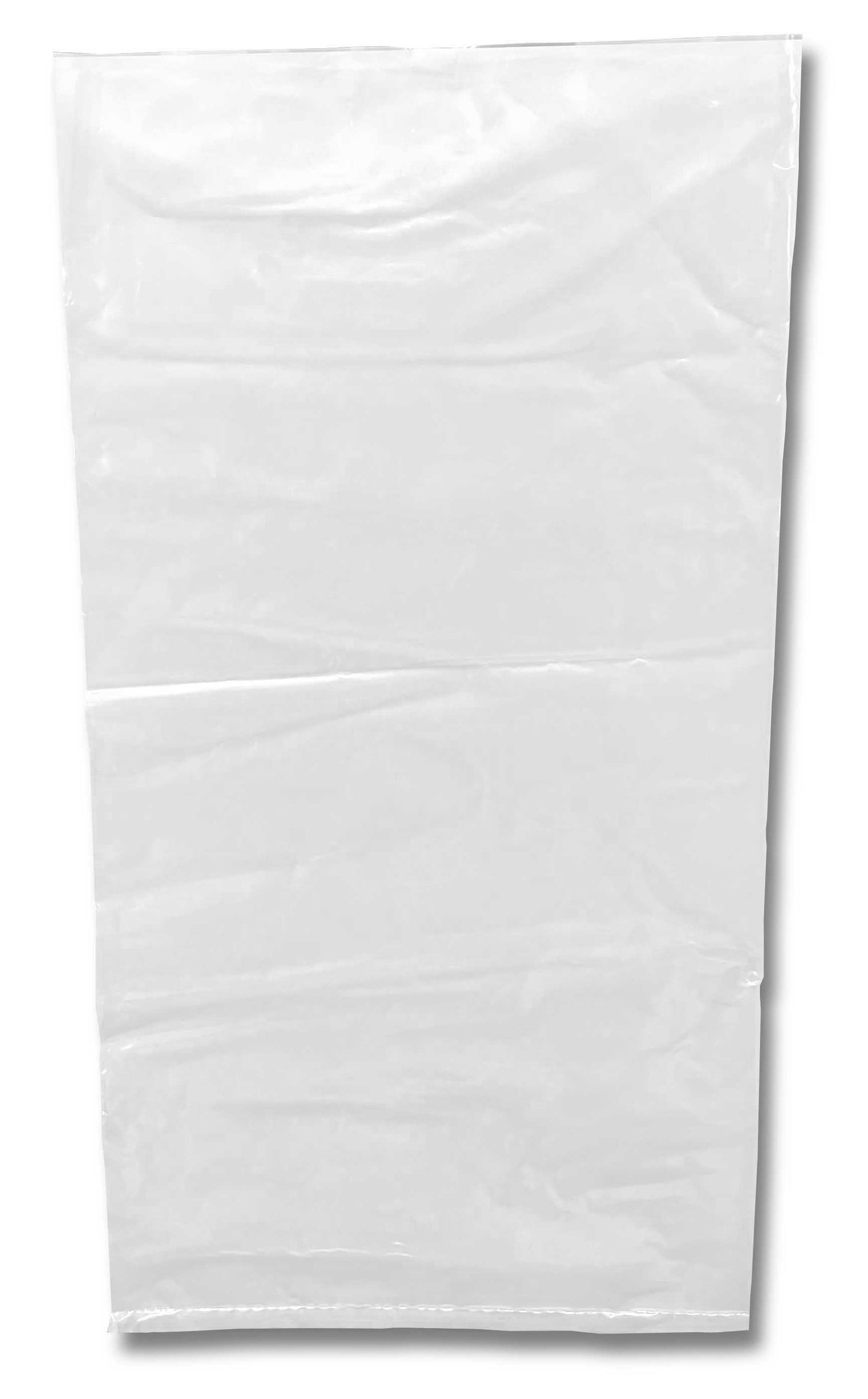 Dr. Tim's Aquatics Clear Bag Goldfish/Feeders 2.2Ml 12 X 24 in 812540019042