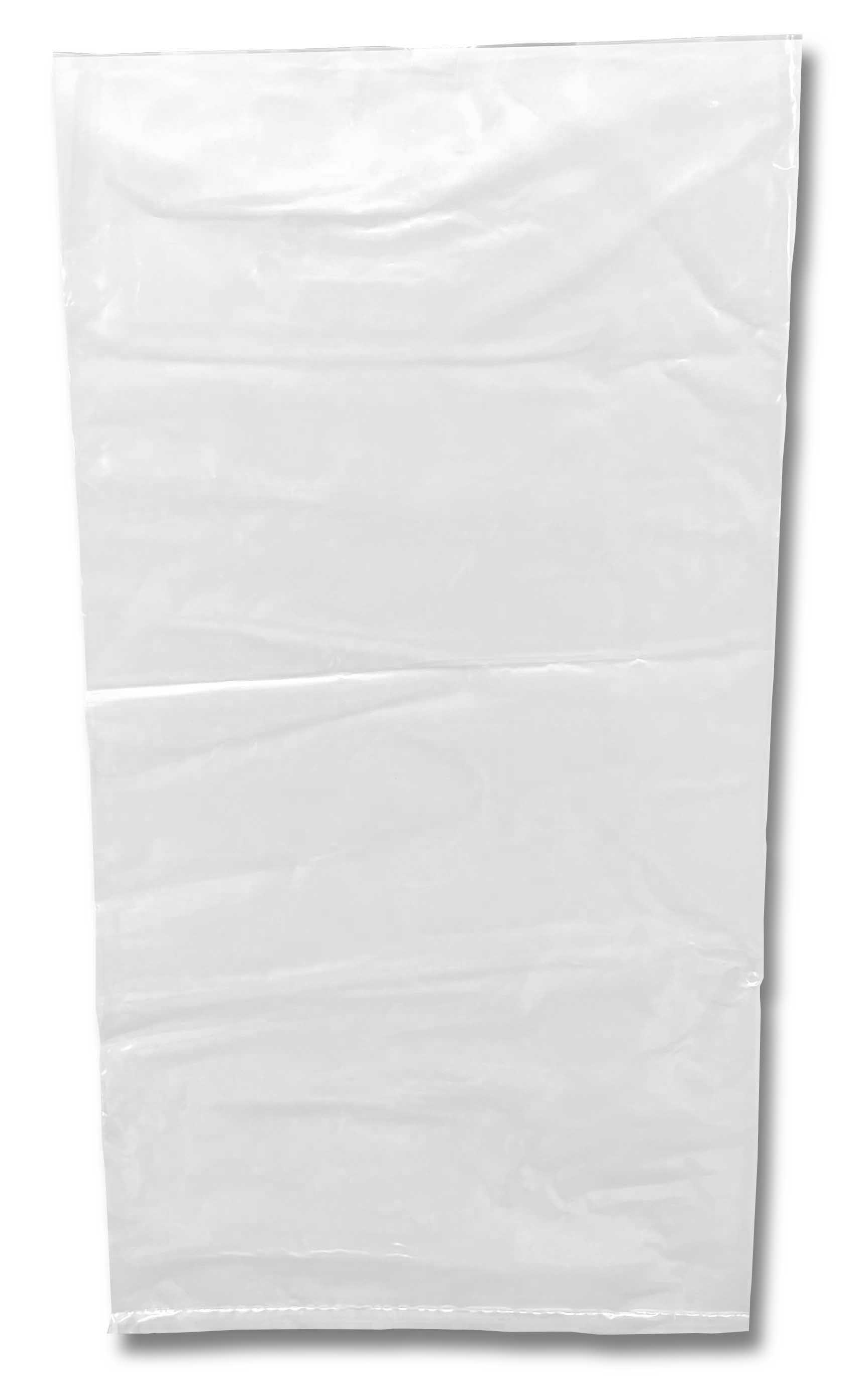 Dr. Tim's Aquatics Clear Bag Goldfish/Feeders 2.2Ml 12 X 24 in 812540019042