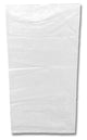 Dr. Tim's Aquatics Clear Bag Goldfish/Feeders 2.2Ml 12 X 24 in 812540019042