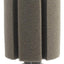 ISTA Round Bio - Sponge Filter Rectangle Black 4in SM - Aquarium