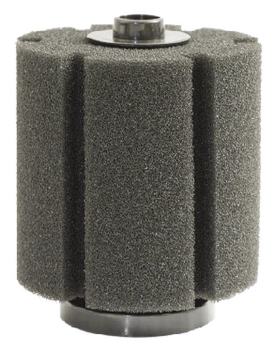 ISTA Round Bio-Sponge Filter Rectangle Black 6in LG